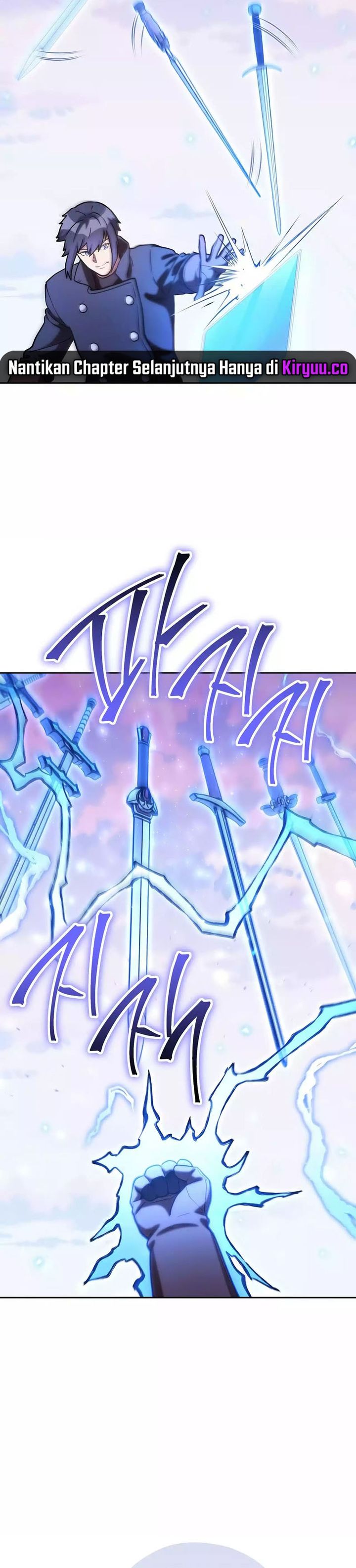 Dungeon Reset Chapter 217 Gambar 2